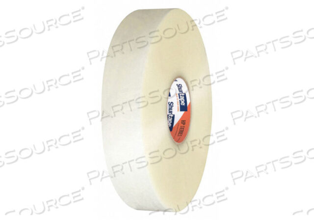 OEM#: HP 232CARTON TAPE CLEAR 48MM X 914M PK6 от Shurtape