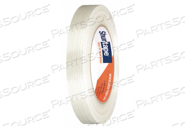 OEM#: GS 501FILAMENT TAPE 18MM X 55M 5.4 MIL PK48 от Shurtape