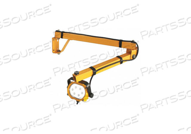 OEM#: 24K343LED DOCK LIGHT 16W 120V от Lumapro Products