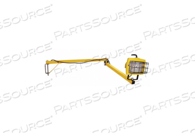 OEM#: 24K345DOCK LIGHT QUARTZ HALOGEN 500W 60 IN ARM от Lumapro Products