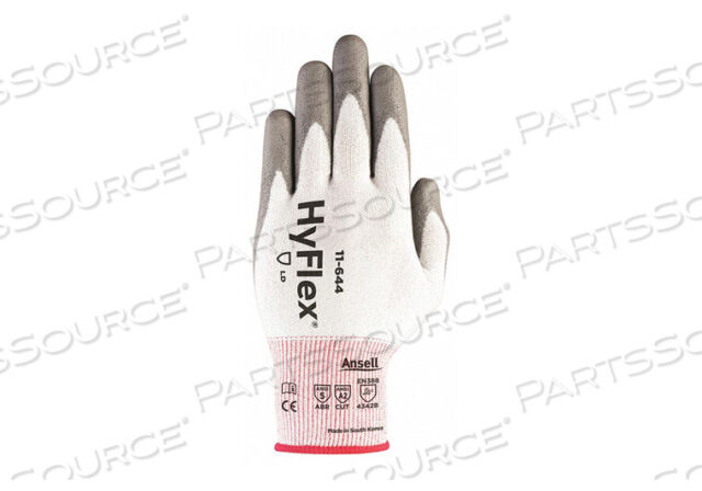 OEM#: 11-644G6021 ПЕРЧАТКИ С ЗАЩИТОЙ ОТ ПОРЕЗОВ XXS/5 PR от Ansell Healthcare