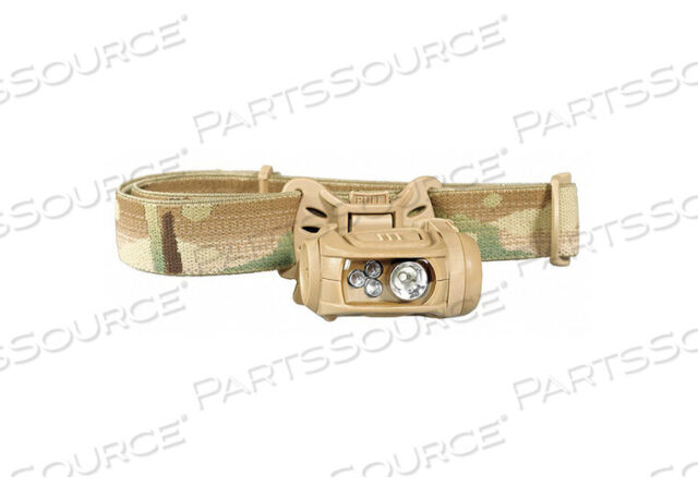OEM#: HYB123-RBI-NOD-MCTACTICAL ФАРА СВЕТОДИОДНАЯ CAMO от Princeton Tec