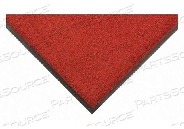OEM#: 24N308G5804 КОВРОВАЯ ДОРОЖКА КРАСНАЯ/ЧЕРНАЯ 3 ФУТА X 10 ФУТОВ от Condor