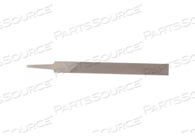 OEM#: 22-17610 ПЛОСКИЙ НАПИЛЬНИК С ДВУМЯ НАРЕЗАМИ от Stanley