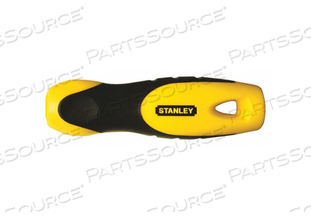 OEM#: 22-311Двухкомпонентная рукоятка для напильника с тремя вставками от Stanley