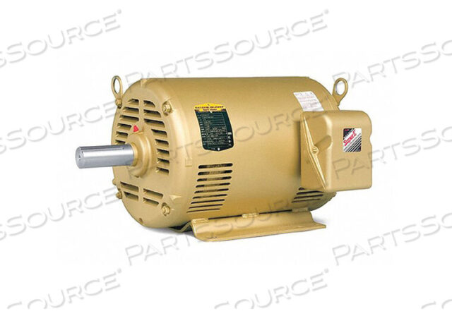 OEM#: EFM3311TGP ДВИГАТЕЛЬ 3 ФАЗЫ 7-1/2 Л.С. 1770 ОБ.МИН 213T от BALDOR
