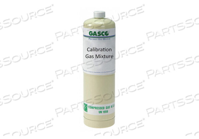 OEM#: 34LS-35-8КАЛИБРОВОЧНЫЙ ГАЗ АЗОТ 34L СТАЛЬ от Gasco