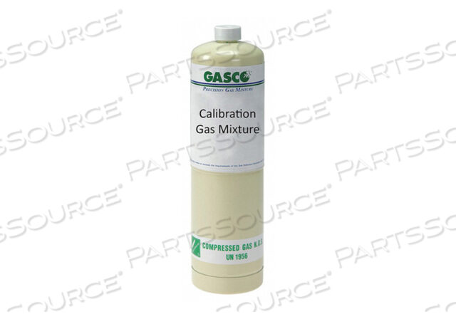 OEM#: 34LS-50-400КАЛИБРОВОЧНЫЙ ГАЗ АЗОТ 34L СТАЛЬ от Gasco