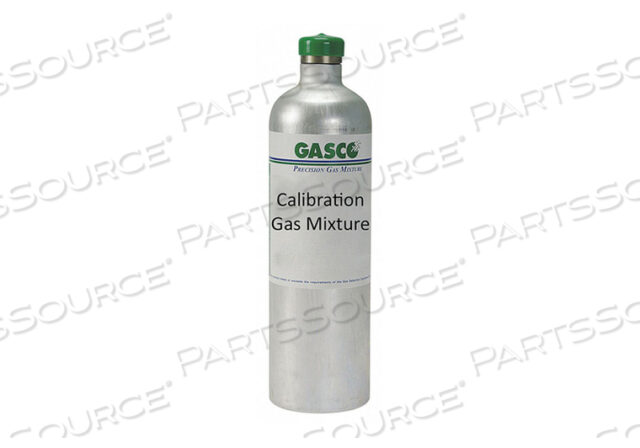 OEM#: 34L-106-150КАЛИБРОВОЧНЫЙ ГАЗ АЗОТ 34L АЛЮМИНИЙ от Gasco