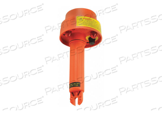 OEM#: HVNCVT-2ТЕСТЕР НАПРЯЖЕНИЯ ШИРОКОГО ДИАПАЗОНА БЕСКОНТАКТНЫЙ от Klein Tools