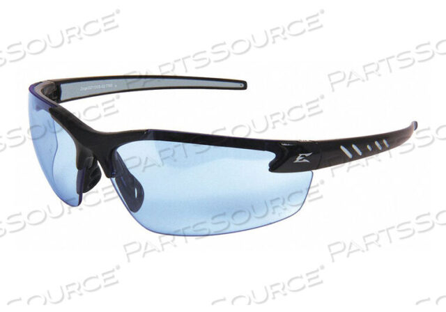 OEM#: DZ113-G2ЗАЩИТНЫЕ ОЧКИ СВЕТЛО-ГОЛУБЫЕ от Edge Eyewear