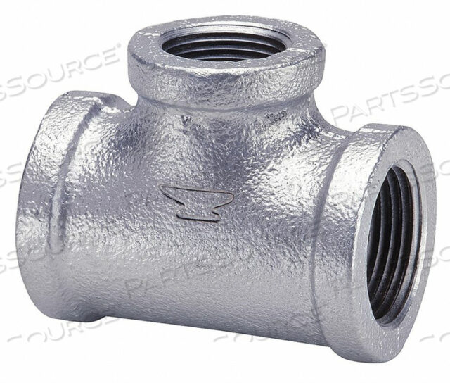OEM#: 0311029409ТРОЙНИК ОЦИНКОВАННЫЙ MI 150 1/4 ДЮЙМА NPT от Anvil International