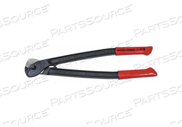 OEM#: 63035SCWIRE ROPE CUTTER by Klein Tools