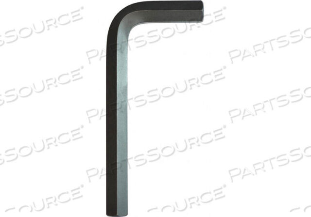 OEM#: 1229527MM HEX L-образный ключ - короткий от Bondhus