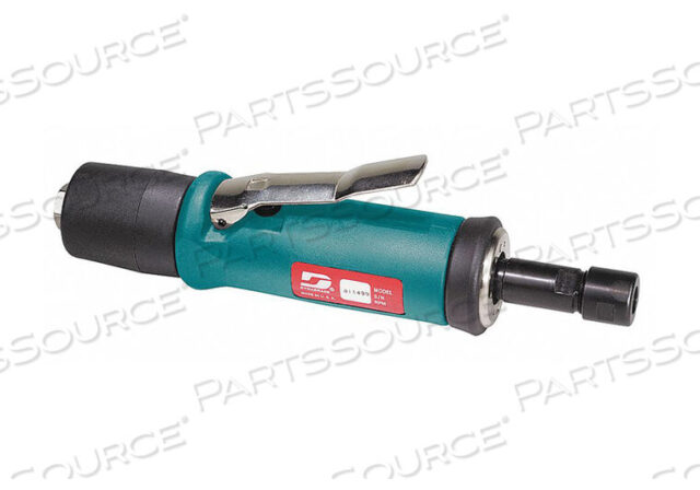 OEM#: 51307ШЛИФОВАЛЬНАЯ МАШИНА 0,5 Л.С. ПРЯМАЯ 24 000 ОБ/МИН от Dynabrade