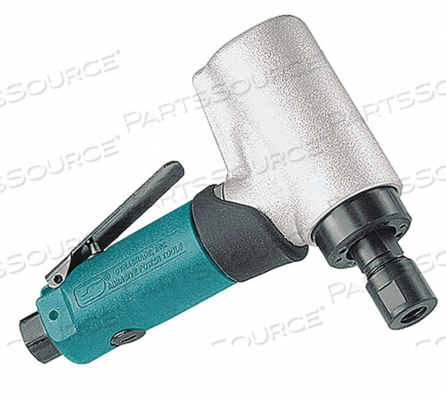 OEM#: 52211ШЛИФОВАЛЬНАЯ МАШИНА 0,4 Л.С. 7DEG OFFSET 25 000 ОБ/МИН от Dynabrade