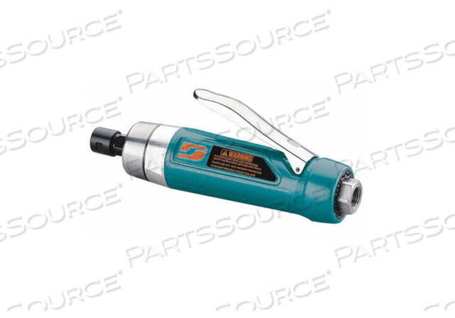 OEM#: 52665ШЛИФОВАЛЬНАЯ МАШИНА 1 Л.С. ПРЯМАЯ 9 000 ОБ/МИН от Dynabrade