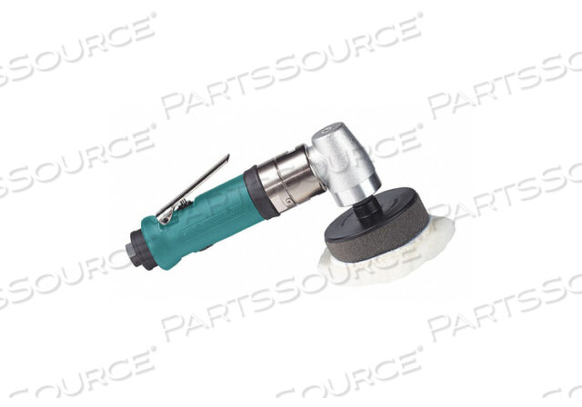 OEM#: 53460AIR BUFFER 3 IN PAD 3200 RPM от Dynabrade