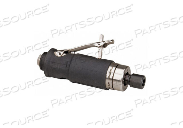 OEM#: 53808ШЛИФОВАЛЬНАЯ МАШИНА 0,4 Л.С. ПРЯМАЯ 24 000 ОБ/МИН от Dynabrade