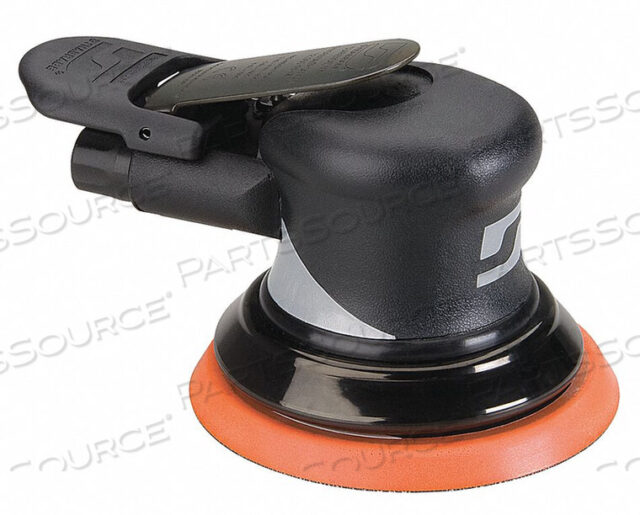 OEM#: 56850ВОЗДУШНАЯ ОРБИТАЛЬНАЯ ШЛИФОВАЛЬНАЯ МАШИНА 0.28HP 5 ДЮЙМОВ от Dynabrade