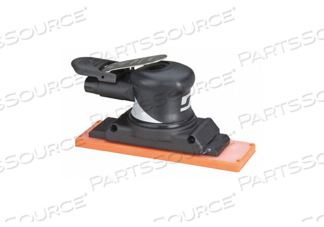 OEM#: 57400ПНЕВМАТИЧЕСКАЯ ШЛИФОВАЛЬНАЯ МАШИНА ДЛЯ ОТДЕЛКИ 0,3 Л.С. от Dynabrade