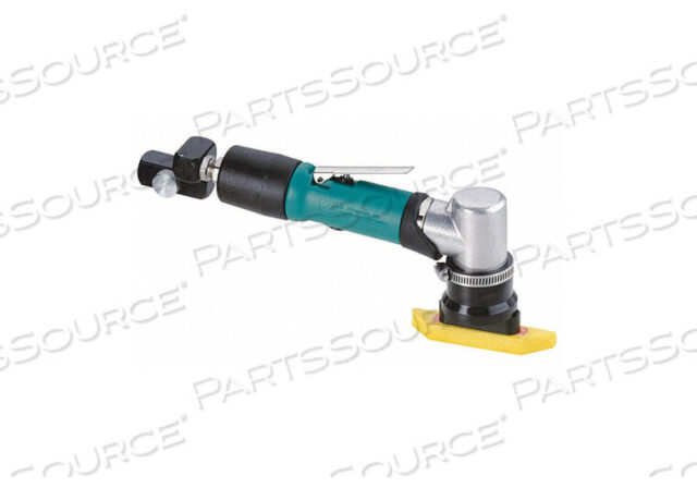 OEM#: 57906ПНЕВМАТИЧЕСКАЯ ШЛИФОВАЛЬНАЯ МАШИНА ДЛЯ ОТДЕЛКИ 0,12 Л.С. от Dynabrade