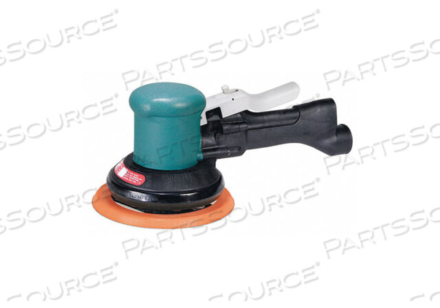 OEM#: 58418ВОЗДУШНАЯ ОРБИТАЛЬНАЯ ШЛИФОВАЛЬНАЯ МАШИНА 0,45 Л.С. 6 ДЮЙМОВ от Dynabrade
