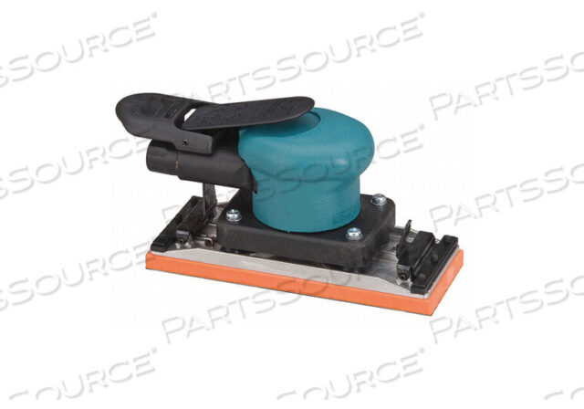 OEM#: 58503ПНЕВМАТИЧЕСКАЯ ШЛИФОВАЛЬНАЯ МАШИНА ДЛЯ ОТДЕЛКИ .15 Л.С. от Dynabrade