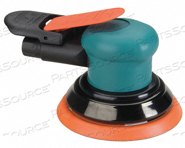 OEM#: 59005AIR RANDOM ORBITAL SANDER 0.25HP 5 ДЮЙМОВ от Dynabrade