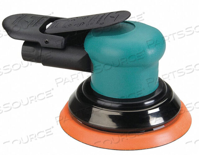 OEM#: 59035ВОЗДУШНАЯ ОРБИТАЛЬНАЯ ШЛИФОВАЛЬНАЯ МАШИНА 0,25 Л.С. 5 ДЮЙМОВ от Dynabrade