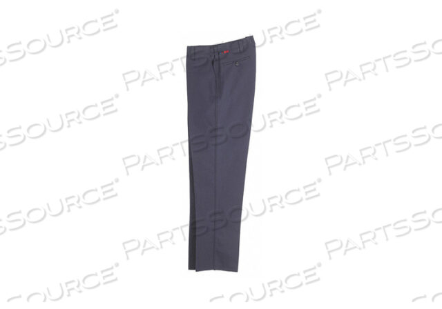OEM#: FP52MN 34 32БРЮКИ 34 ДЮЙМА ТЕМНО-СИНИЕ НА МОЛНИИ И ПУГОВИЦАХ от VF Imagewear, Inc.