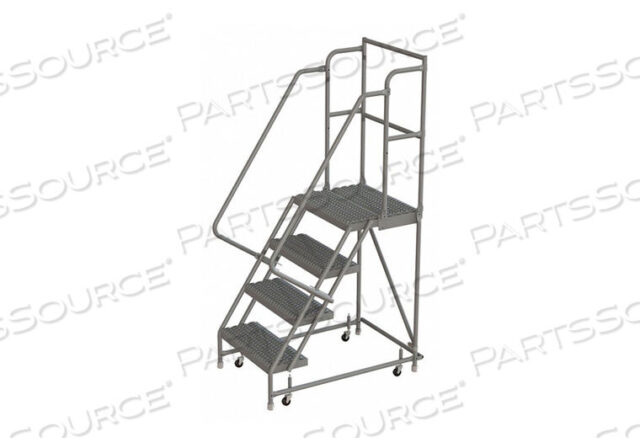 OEM#: KDSR104162GRIP 16W 4-х СТУПЕНЧАТАЯ СТАЛЬНАЯ РОЛЛЕРКА 10D TOP STEP от Tri-Arc