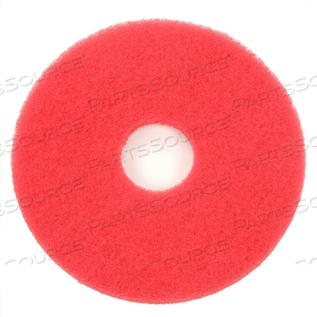 OEM#: 40441313 ПОЛИРОВАЛЬНЫЙ ДИСКИ, КРАСНЫЕ, 5 ШТ. В КОРОБКЕ от Americo Manufacturing Co.