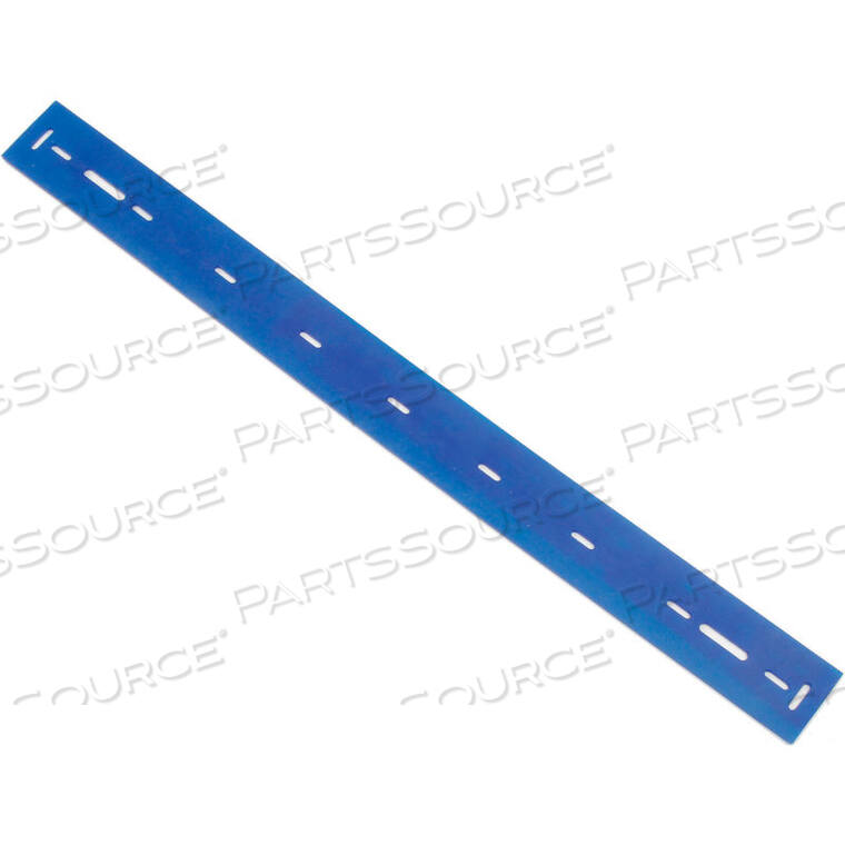 OEM#: VF81205СМЕННОЕ ПОЛИУРЕТАНОВОЕ ПЕРЕДНЕЕ ЛЕЗВИЕ СКРЕБКА ДЛЯ 26-ЩЕТОЧНОЙ МАШИНЫ от Viper