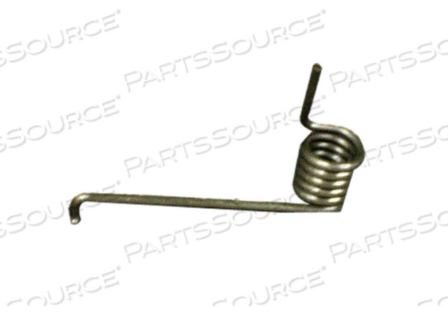 OEM#: E1565ПРАВАЯ ПРУЖИНА КРЫШКИ от Hettich Instruments LP