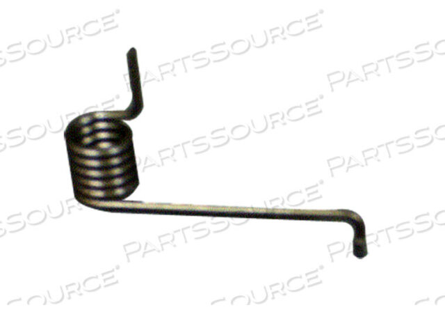 OEM#: E1566LID LEFT SPRING от Hettich Instruments LP