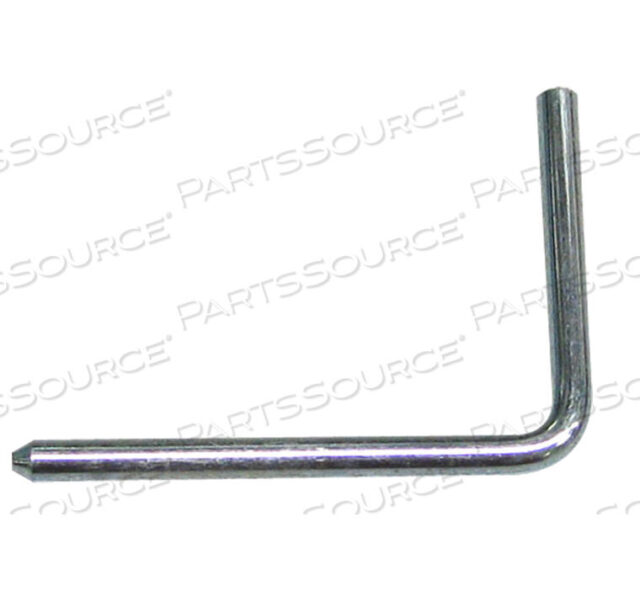 OEM#: E1668ШАРНИРНЫЙ БОЛТ от Hettich Instruments LP