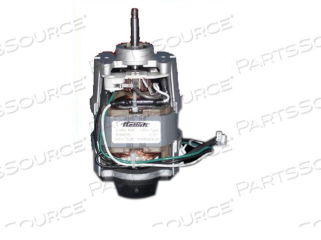 OEM#: E1856MOTOR, 115 В, 6000 об/мин от Hettich Instruments LP