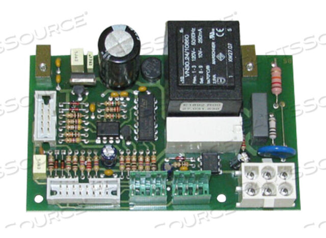 OEM#: E1892ПИТАНИЕ БЛОКА ПИТАНИЯ ДЛЯ EBA 21 от Hettich Instruments LP