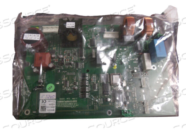 OEM#: E3240ГЛАВНАЯ ПЛАТА ПЕЧАТИ ДЛЯ UNIVERSAL 320 NON-REFRIGERATED от Hettich Instruments LP