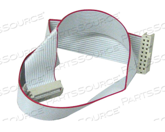 OEM#: E835ЛЕНТОЧНЫЙ КАБЕЛЬ ПАНЕЛИ УПРАВЛЕНИЯ от Hettich Instruments LP