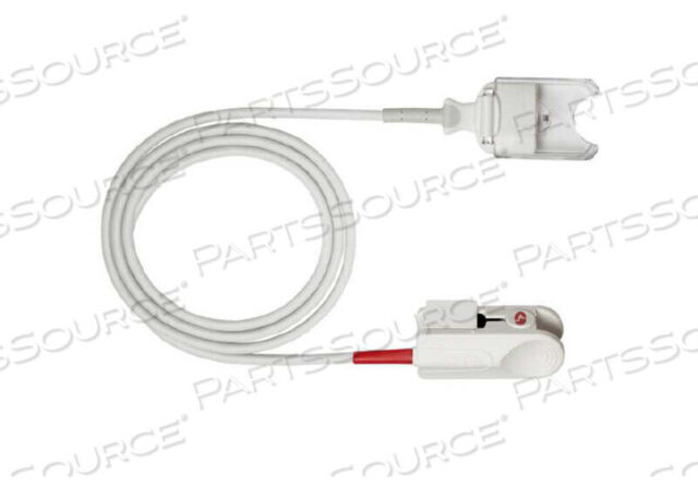 OEM#: 2696ДАТЧИК SPO2 ДЛЯ ВЗРОСЛЫХ, МНОГОРАЗОВЫЙ, ДЛЯ ПАЛЬЦА от Masimo