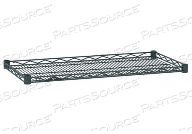 OEM#: HDM2448-DSG-4WIRE SHELF 48 W 24 D EPOXY PK4 от Intermetro Industries (Emerson)