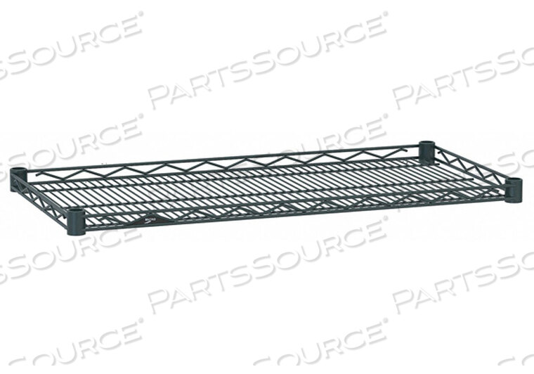 OEM#: HDM2448-DSG-4WIRE SHELF 48 W 24 D EPOXY PK4 от Intermetro Industries (Emerson)