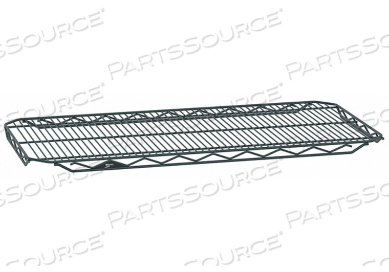 OEM#: 2136Q-DSG-4WIRE SHELF 36 W 21 D EPOXY PK4 от Intermetro Industries (Emerson)