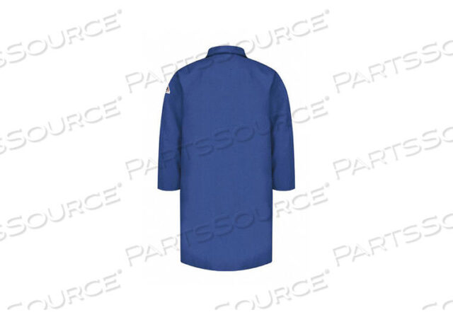 OEM#: KNL2RB RG XLХАЛАТ BULWARK, ЯРКО-СИНИЙ, НОМЕКС/АРАМИД, XL от VF Imagewear, Inc.