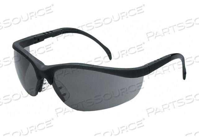 OEM#: KD112AFЗАЩИТНЫЕ ОЧКИ СЕРЫЕ от MCR Safety