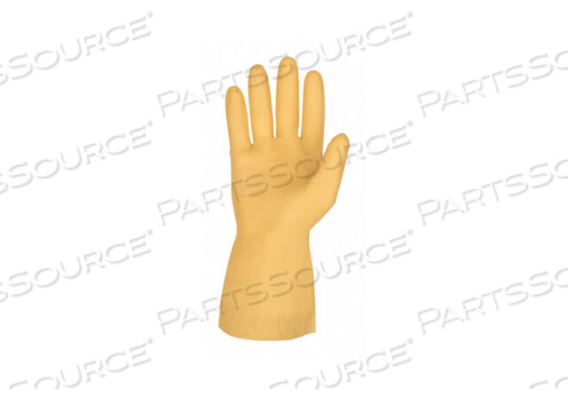 OEM#: 5170EAMBER CANNERS 18 MIL STR CUFF SI S PK12 от MCR Safety