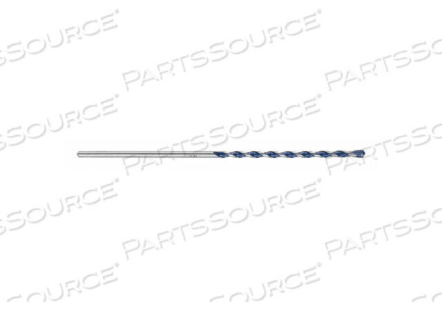 OEM#: HCBG02B25СВЕРЛО-БУРАВКА КРУГЛОЕ 5/32 X 2 PK25 от Bosch Tools
