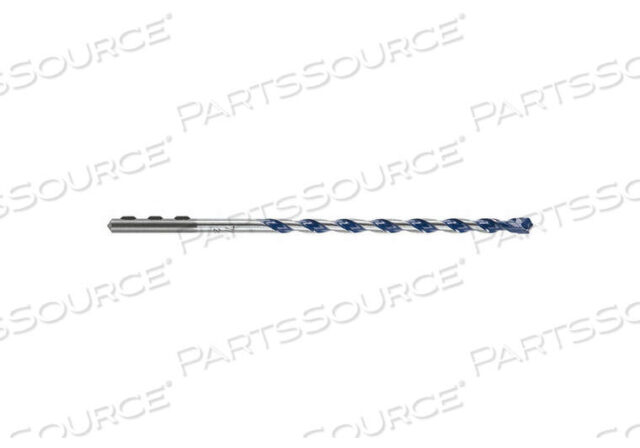 OEM#: HCBG05B25СВЕРЛО-БУРАВКА КРУГЛОЕ 7/32 X 2 PK25 от Bosch Tools